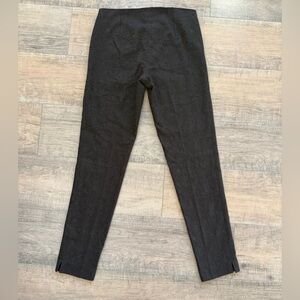 🖤 CACHÉ Vintage Jacquard Pants - Paisley Textured Trousers